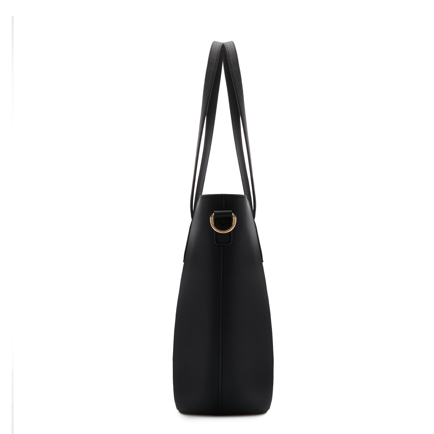 Essential Bag black shopper - Violet Hamden