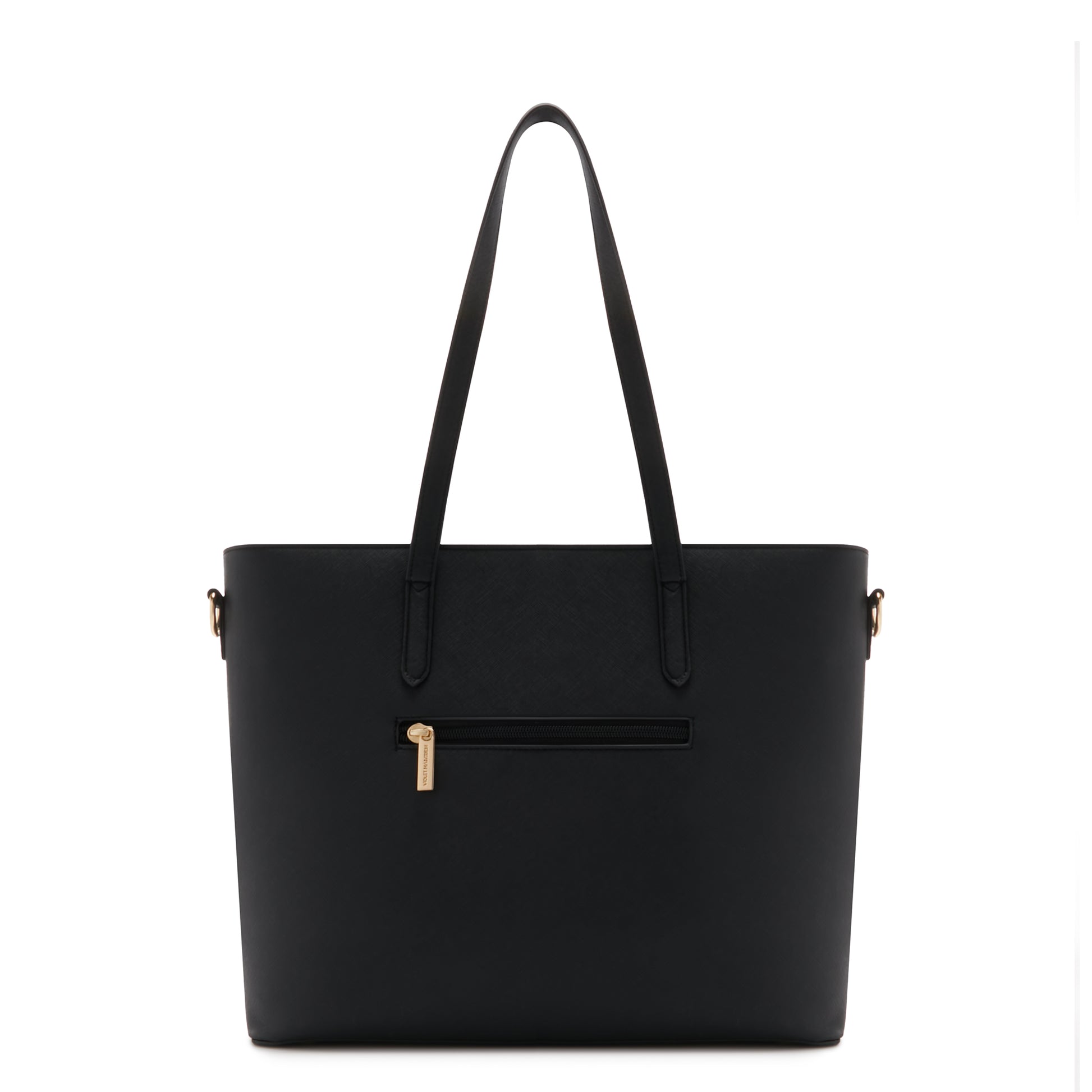 Essential Bag black shopper - Violet Hamden