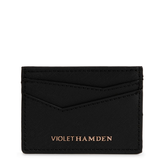 Violet's Gift Cardholder - Violet Hamden