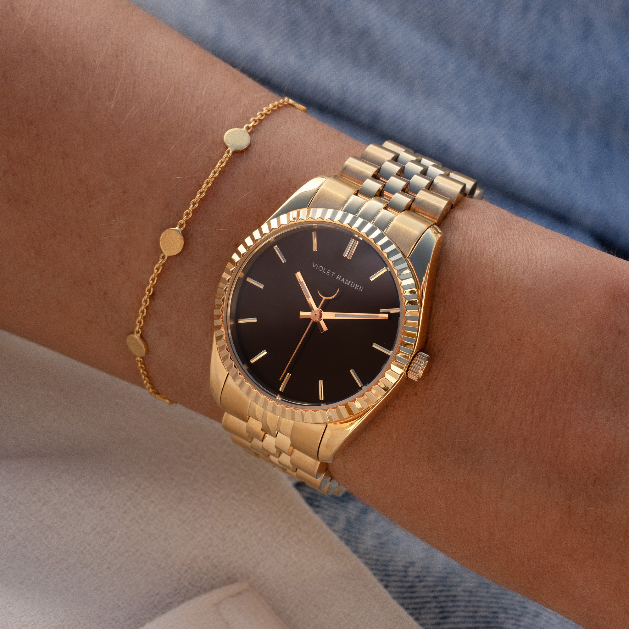 Leuke horloges dames sale