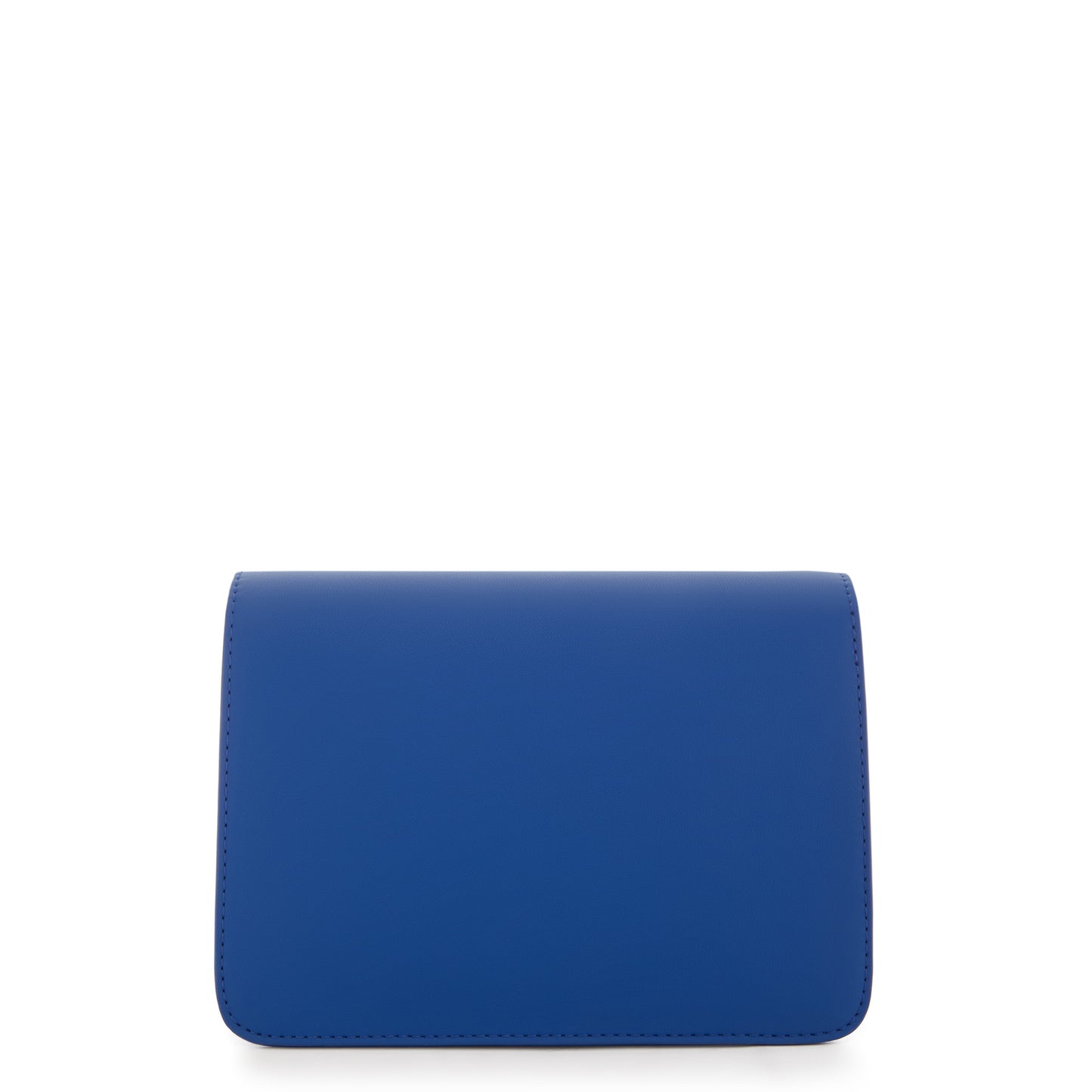 Essential Bag blå crossbody taske