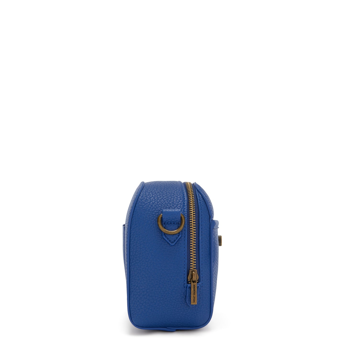 Essential Bag blaue Umhängetasche