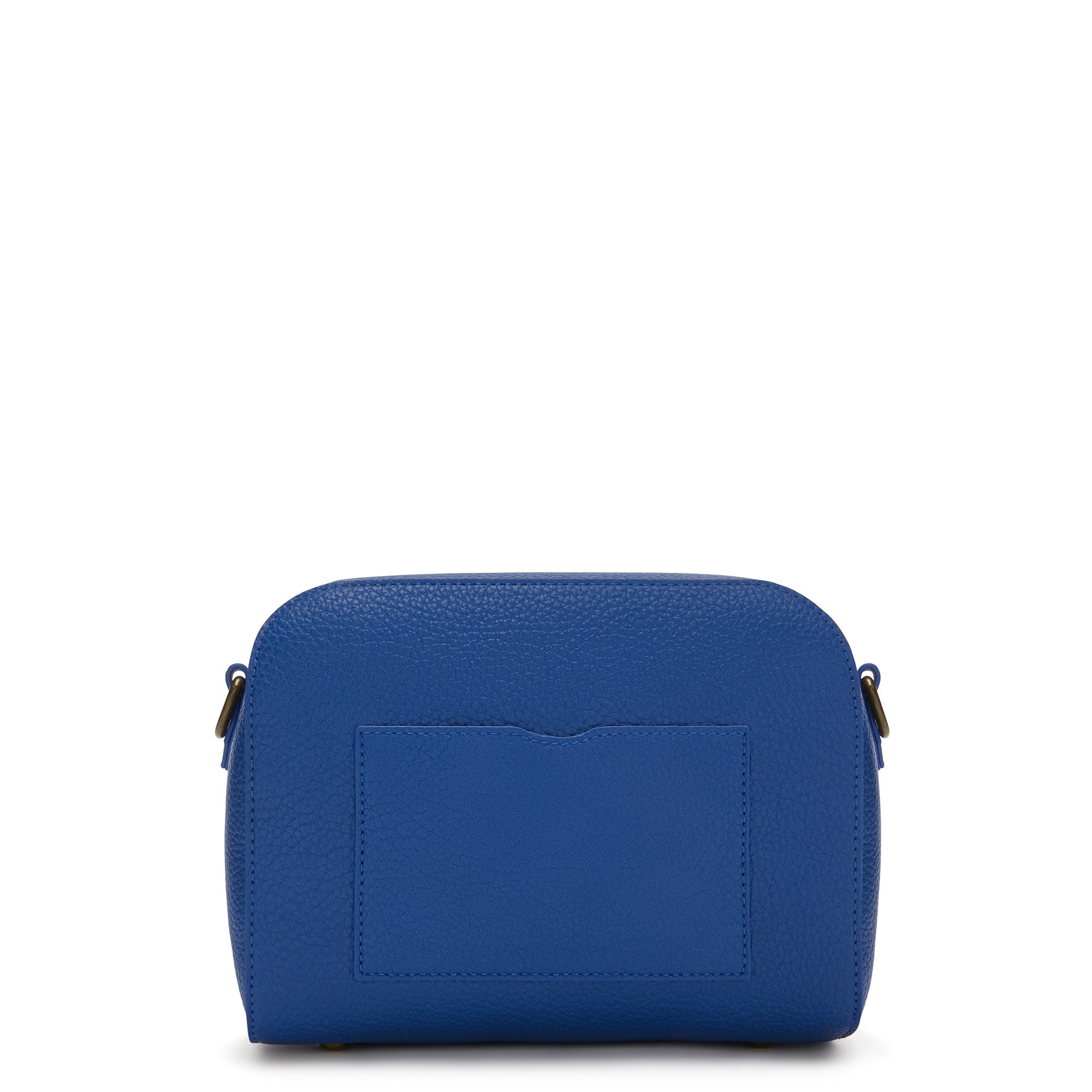 Essential Bag borsa a tracolla blu