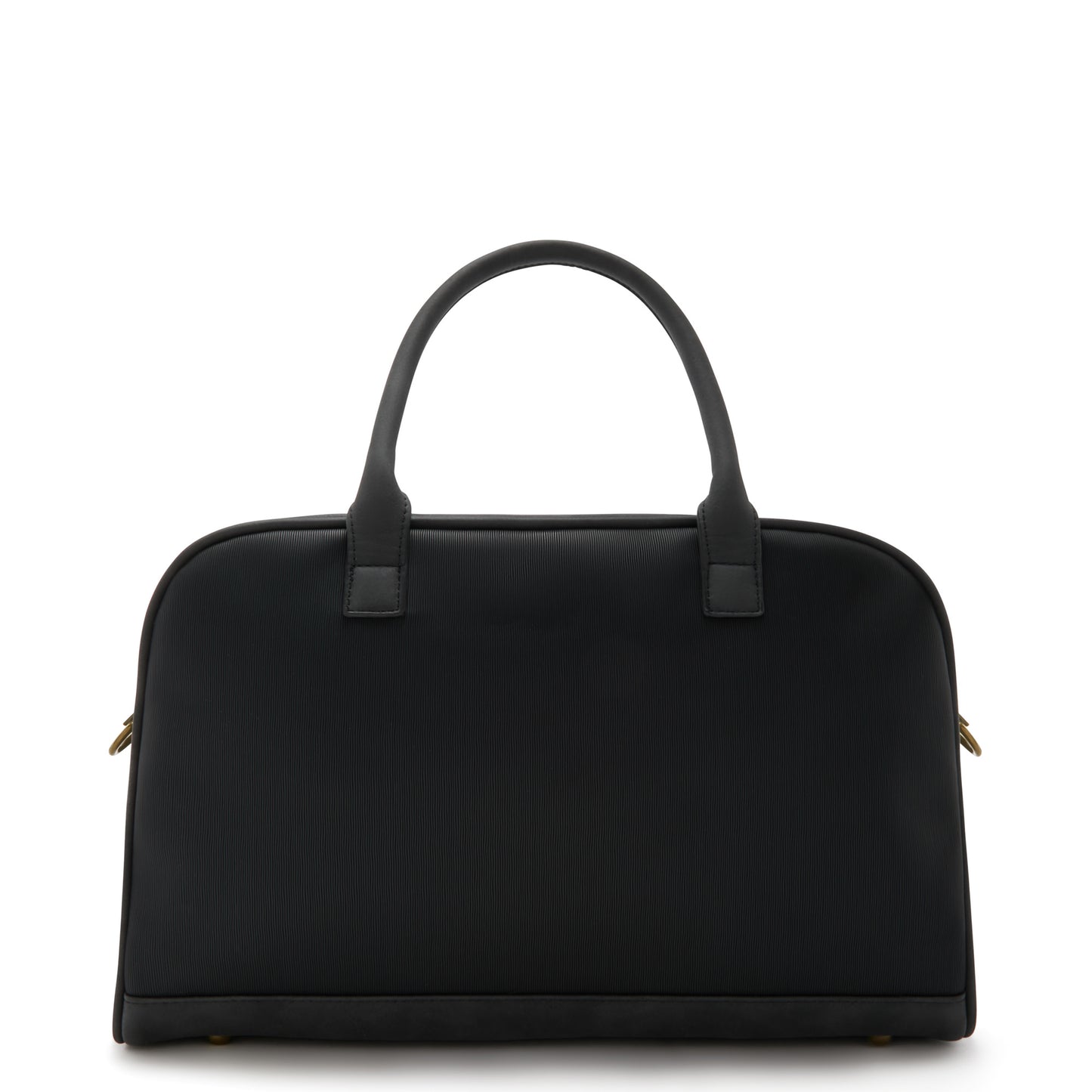 Essential Bag black handbag